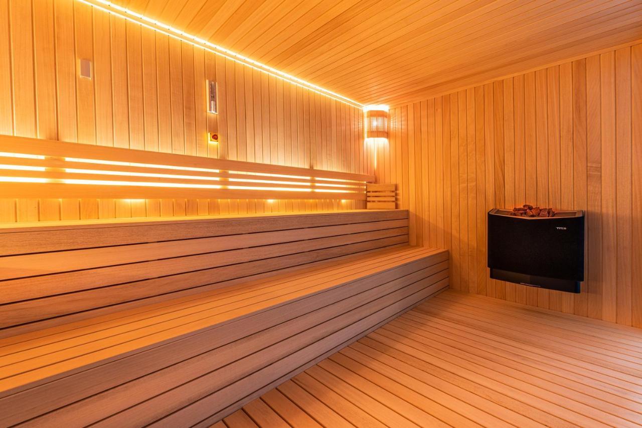 Genesis Hotel&Spa Alaçatı Buitenkant foto