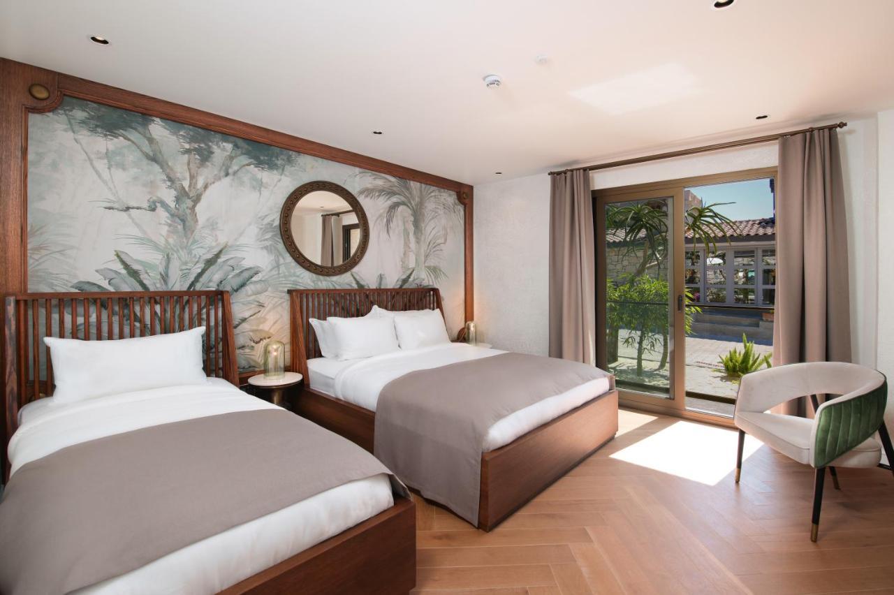 Genesis Hotel&Spa Alaçatı Buitenkant foto