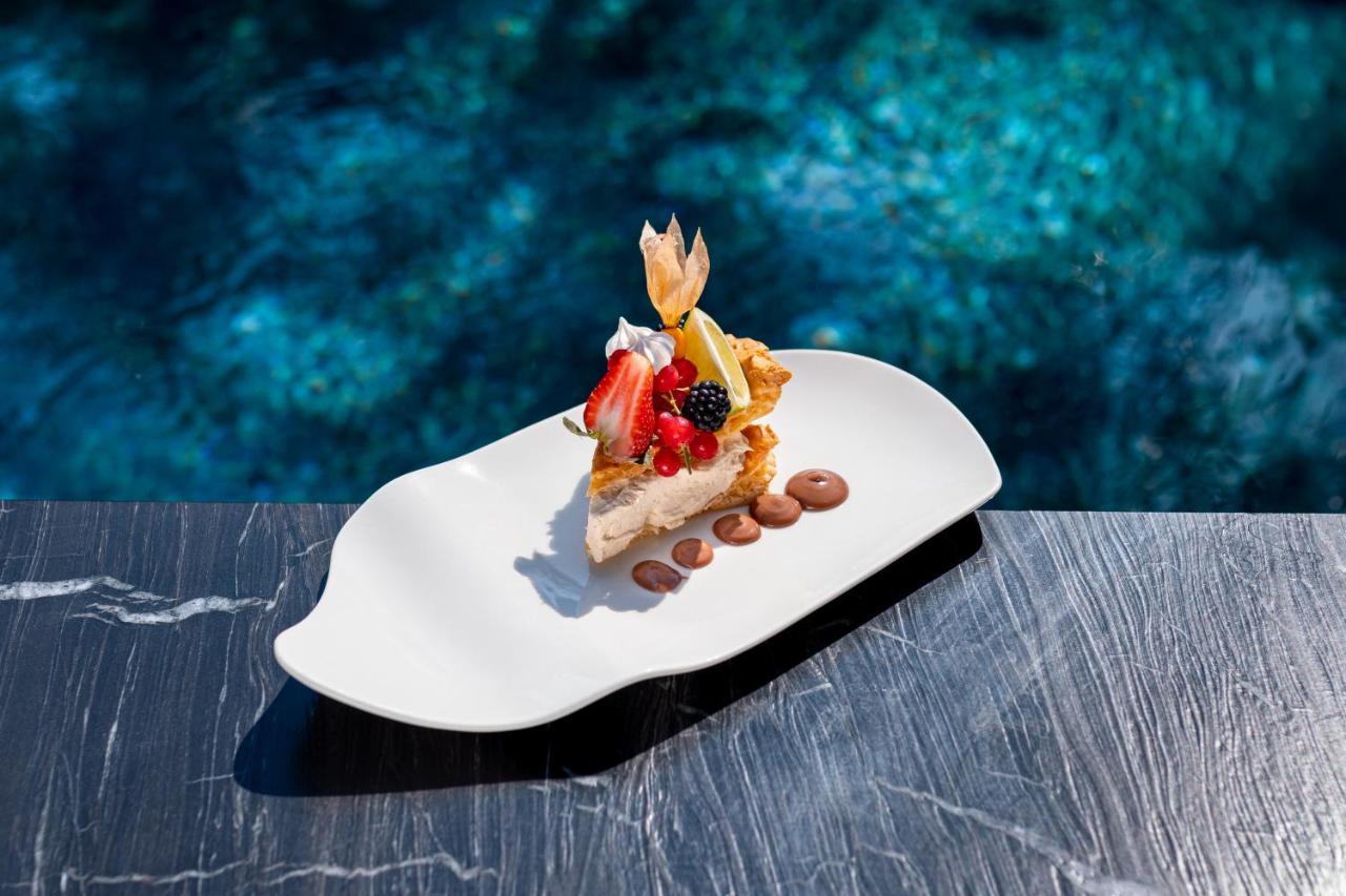 Genesis Hotel&Spa Alaçatı Buitenkant foto