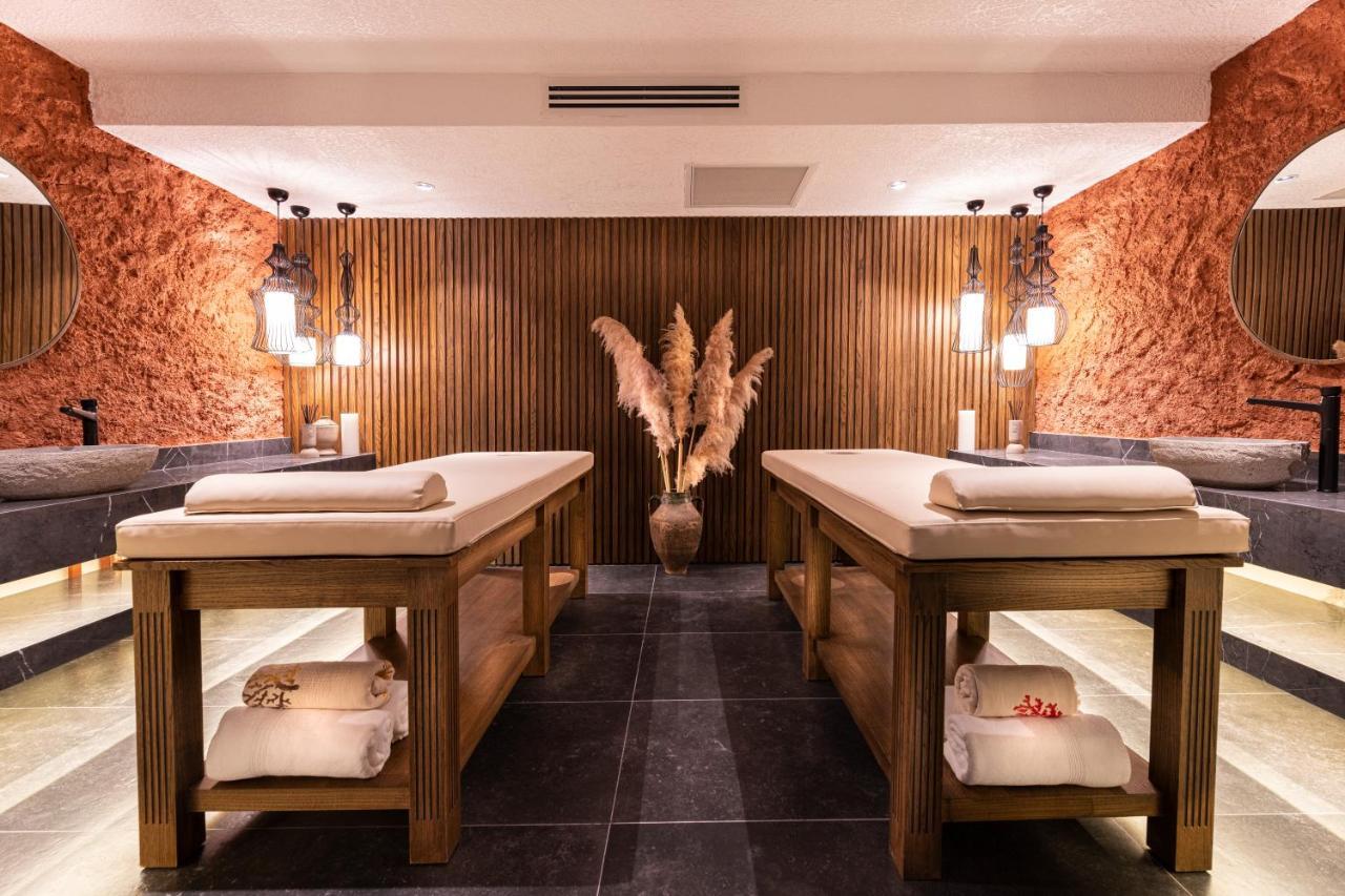 Genesis Hotel&Spa Alaçatı Buitenkant foto