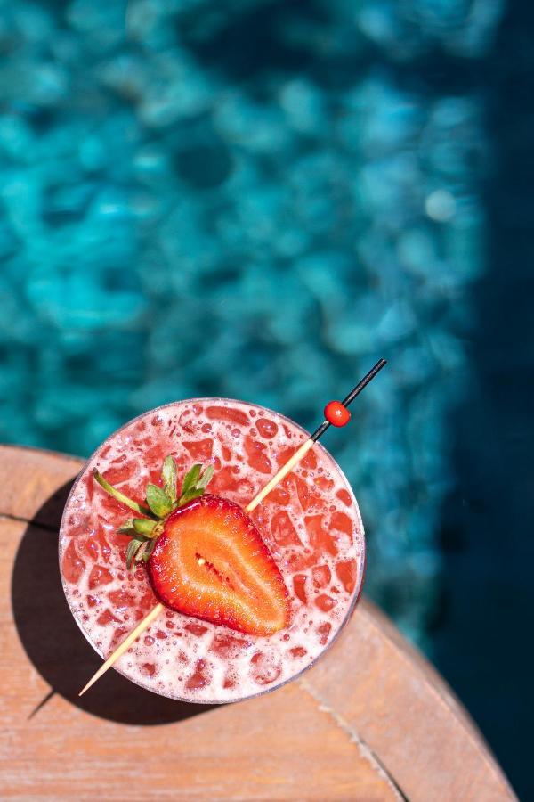 Genesis Hotel&Spa Alaçatı Buitenkant foto