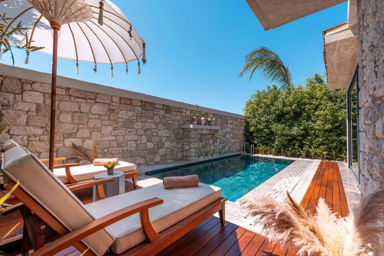 Genesis Hotel&Spa Alaçatı Buitenkant foto