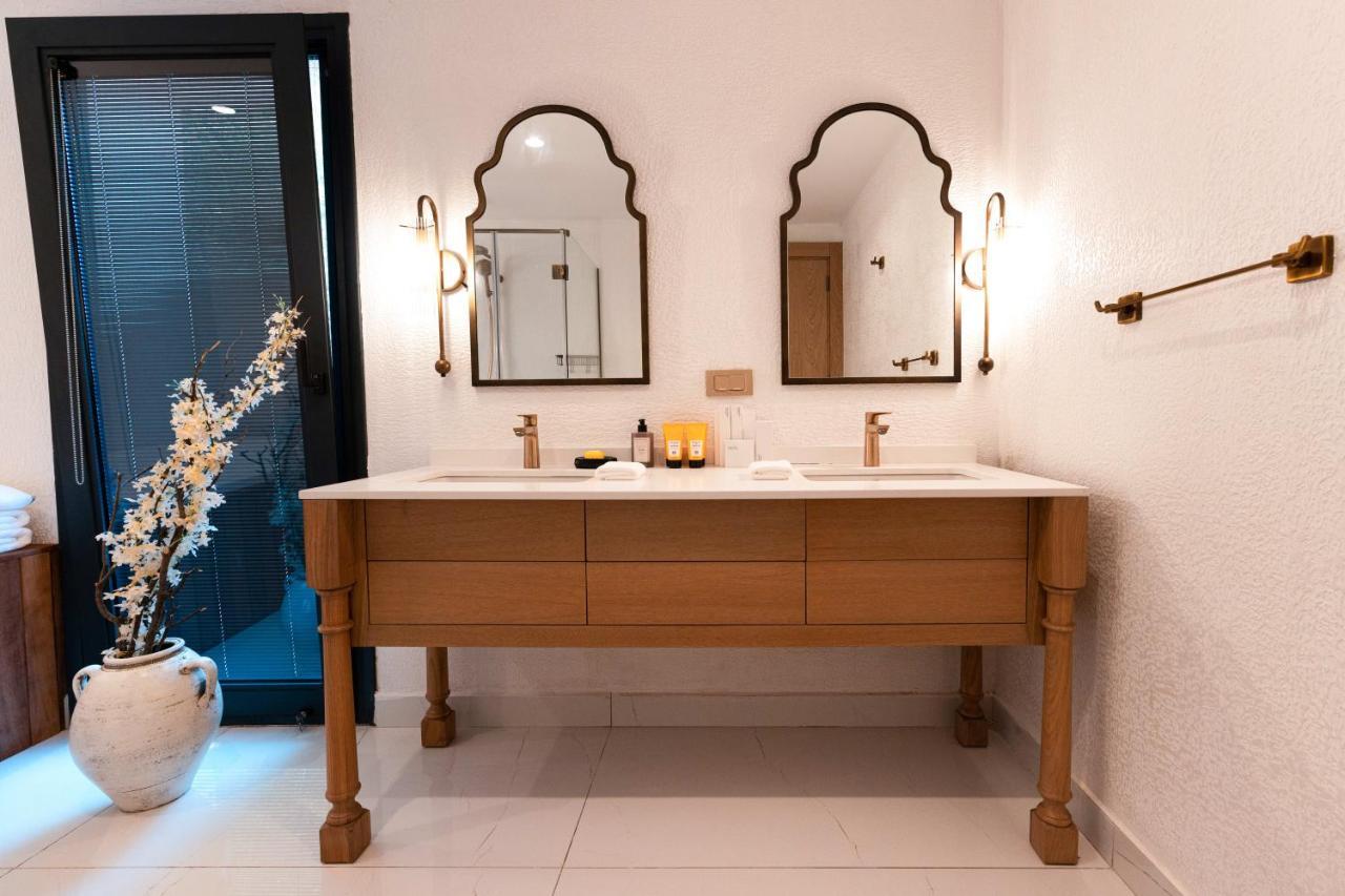 Genesis Hotel&Spa Alaçatı Buitenkant foto