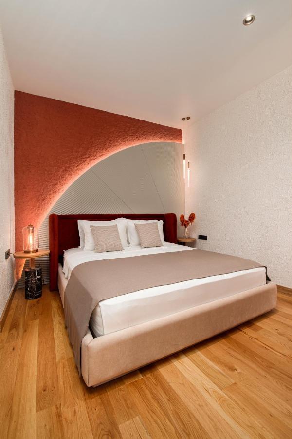 Genesis Hotel&Spa Alaçatı Buitenkant foto