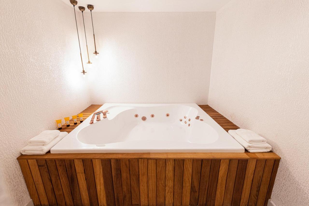 Genesis Hotel&Spa Alaçatı Buitenkant foto